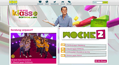 wissenswert - Beste Klasse Deutschlands